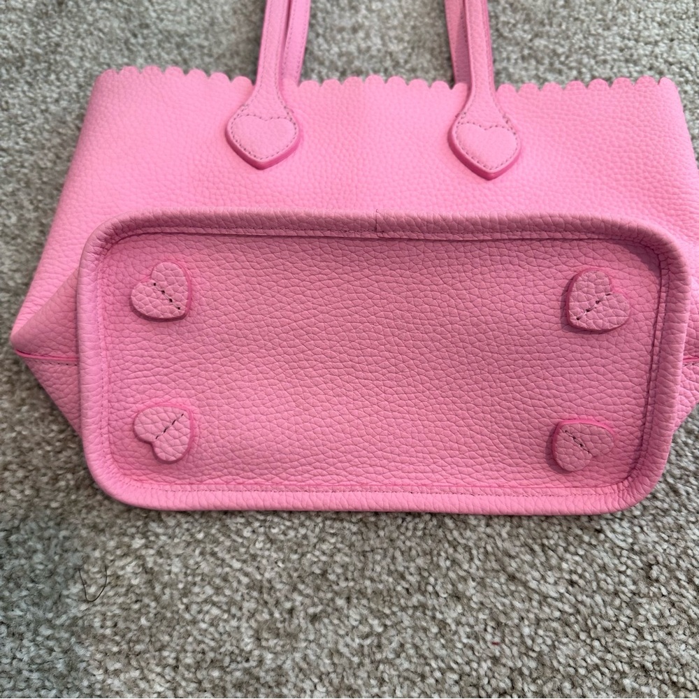Stoney Clover Lane Taffy Mini Tote EUC - Picture 4 of 6
